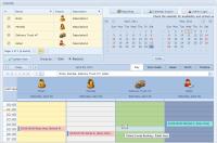 Book a FREE Courier Billing Software image 3